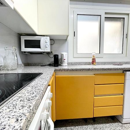 Atico Tendillas: Centro Κόρδοβα Εξωτερικό φωτογραφία