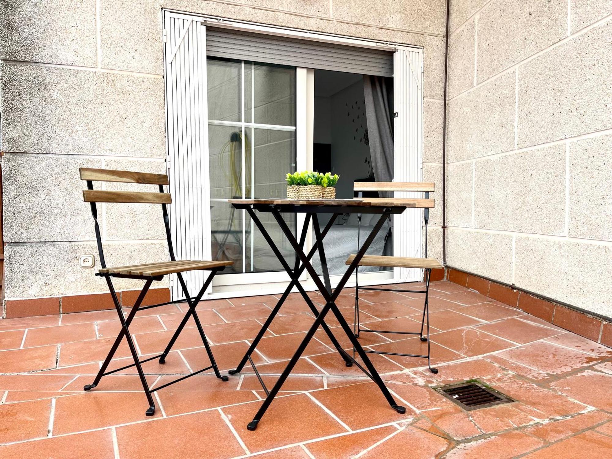 Atico Tendillas: Centro Κόρδοβα Εξωτερικό φωτογραφία
