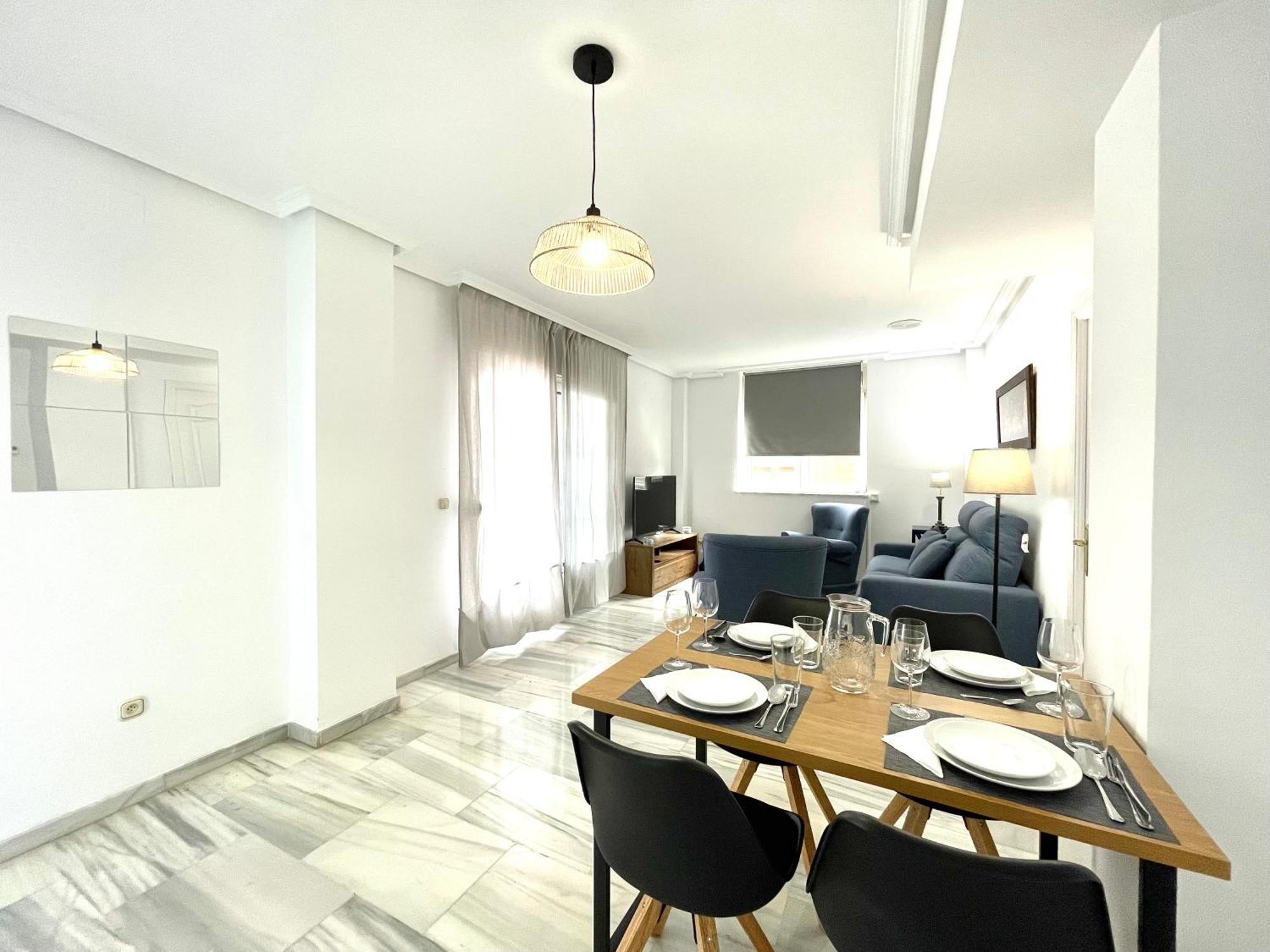 Atico Tendillas: Centro Κόρδοβα Εξωτερικό φωτογραφία