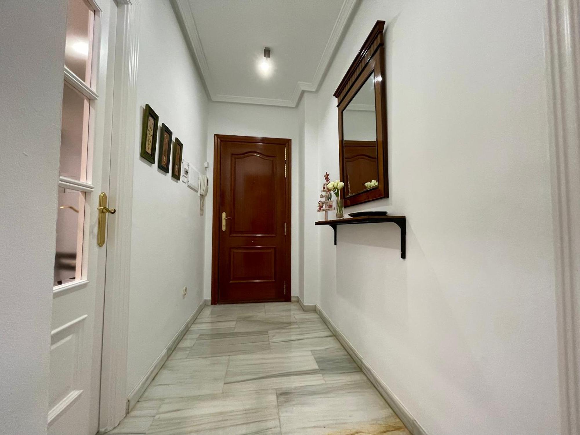 Atico Tendillas: Centro Κόρδοβα Εξωτερικό φωτογραφία