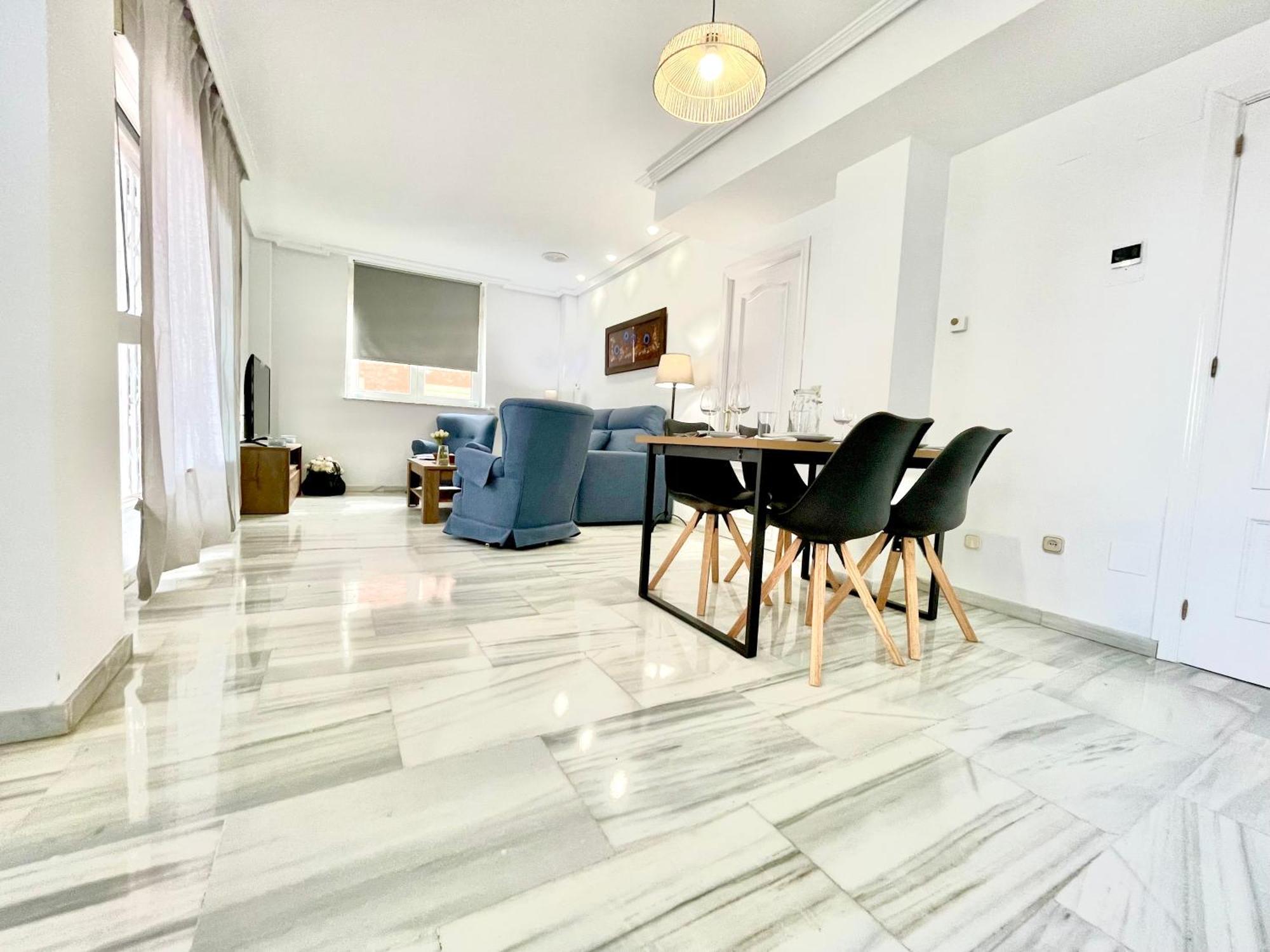 Atico Tendillas: Centro Κόρδοβα Εξωτερικό φωτογραφία