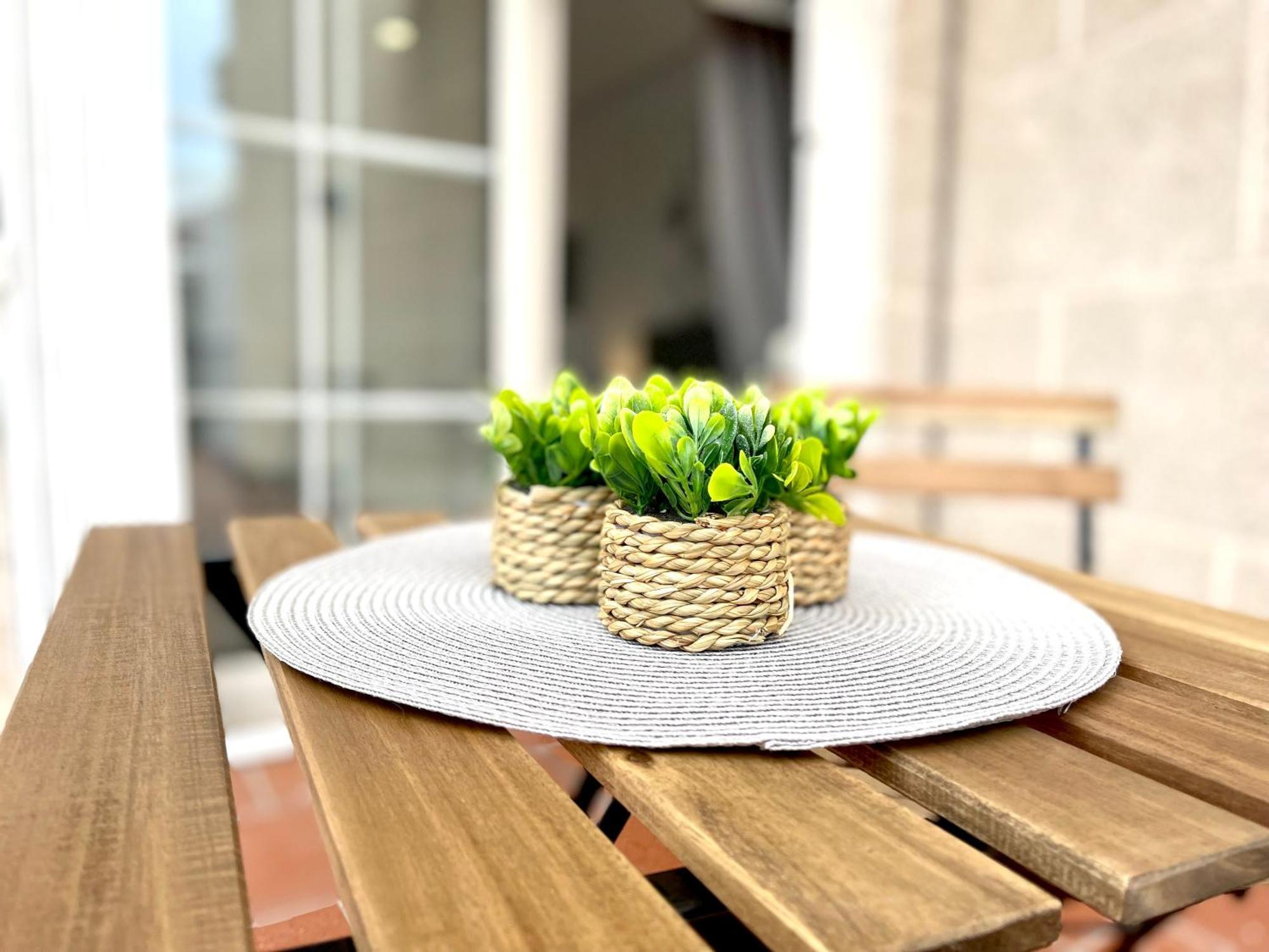 Atico Tendillas: Centro Κόρδοβα Εξωτερικό φωτογραφία